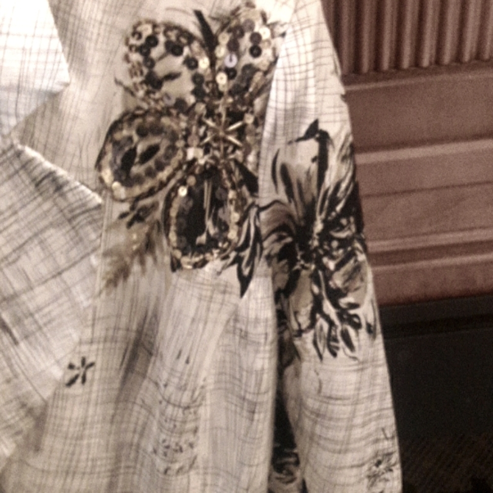 Jacket by JL - Picture 3 of 10